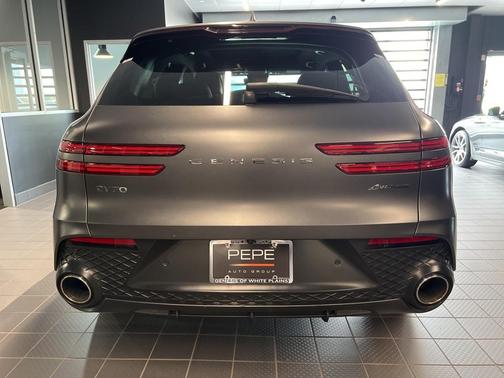 2023 Genesis GV70 3.5T Sport