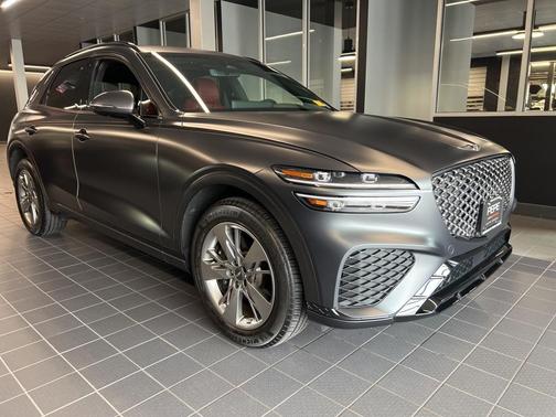2023 Genesis GV70 3.5T Sport
