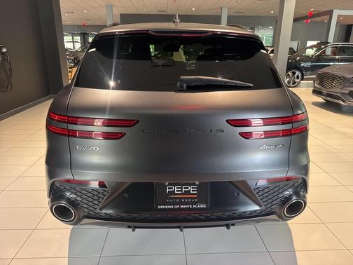 2023 Genesis GV70 3.5T Sport