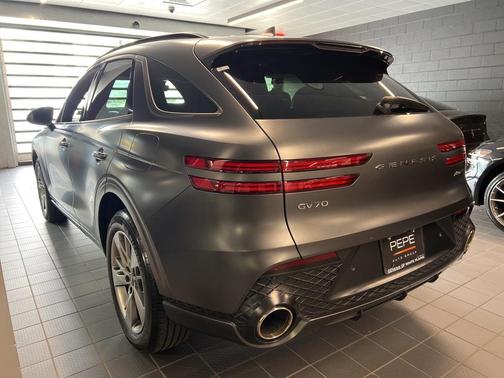 2023 Genesis GV70 3.5T Sport