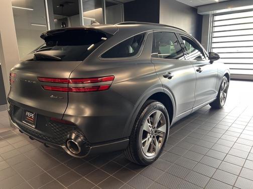 2023 Genesis GV70 3.5T Sport
