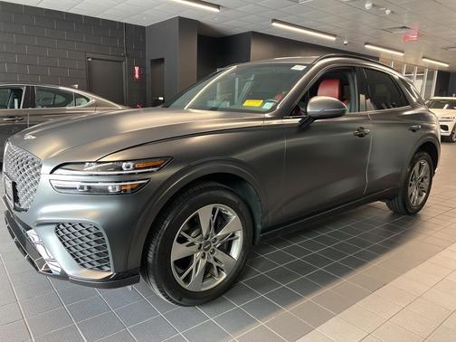 2023 Genesis GV70 3.5T Sport