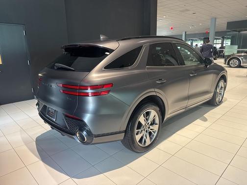 2023 Genesis GV70 3.5T Sport