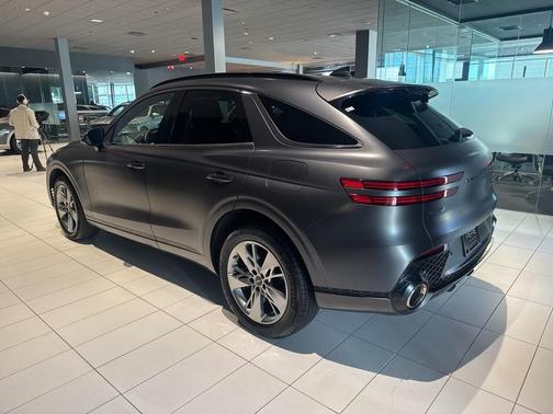 2023 Genesis GV70 3.5T Sport