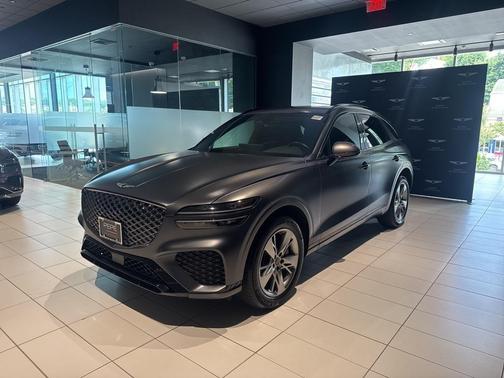 2023 Genesis GV70 3.5T Sport