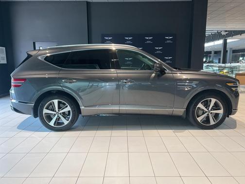 2023 Genesis GV80 3.5T