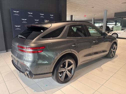 2024 Genesis GV70 3.5T Sport