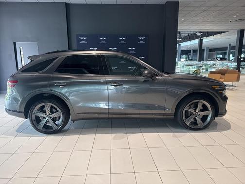 2024 Genesis GV70 3.5T Sport