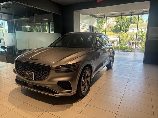 2026 Genesis GV70 2.5T