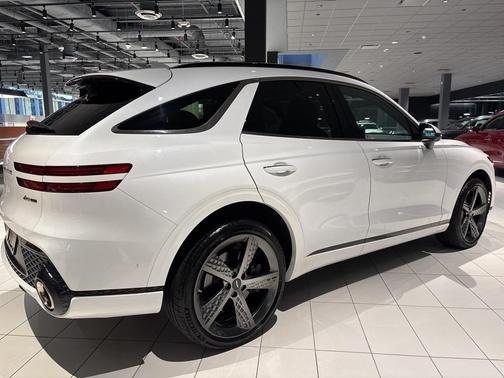 2024 Genesis GV70 3.5T Sport