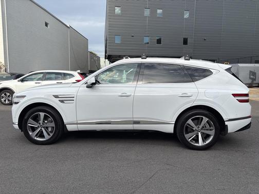 2024 Genesis GV80 3.5T