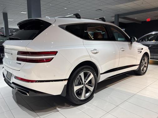 2024 Genesis GV80 3.5T
