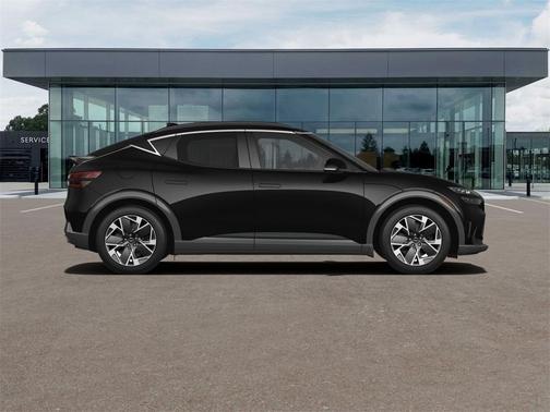 2025 Genesis GV60 Standard