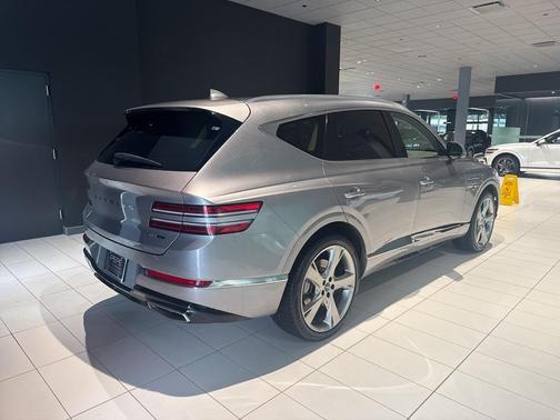 2023 Genesis GV80 3.5T