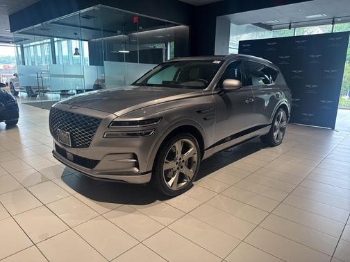 2023 Genesis GV80 3.5T
