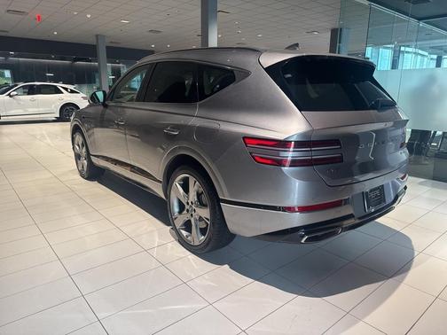 2023 Genesis GV80 3.5T