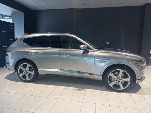 2023 Genesis GV80 3.5T
