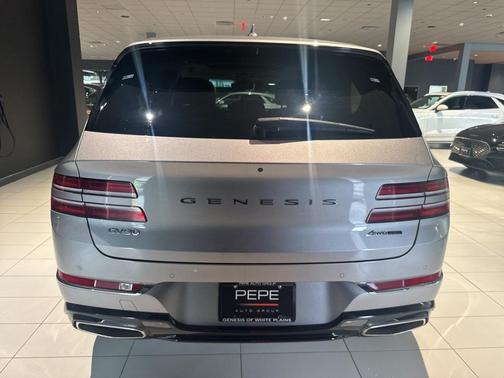 2023 Genesis GV80 3.5T