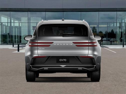 2026 Genesis GV70 2.5T