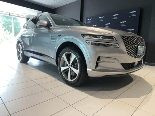2023 Genesis GV80 2.5T