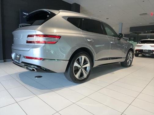2023 Genesis GV80 2.5T