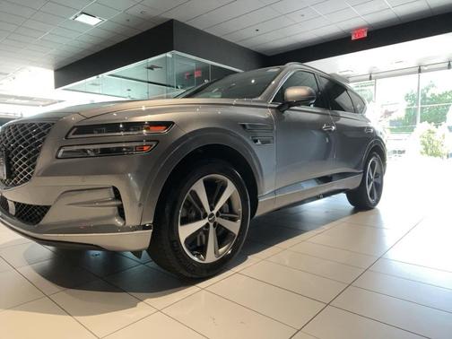 2023 Genesis GV80 2.5T
