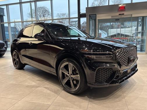 2023 Genesis GV70 2.5T