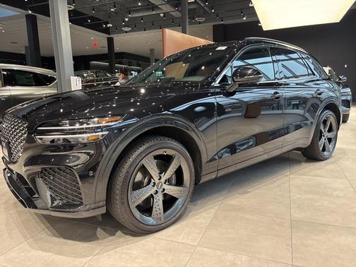 2023 Genesis GV70 2.5T