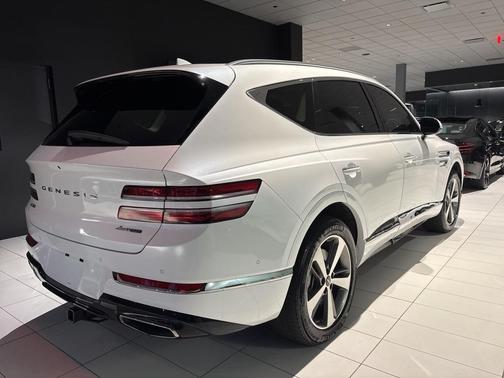 2024 Genesis GV80 3.5T