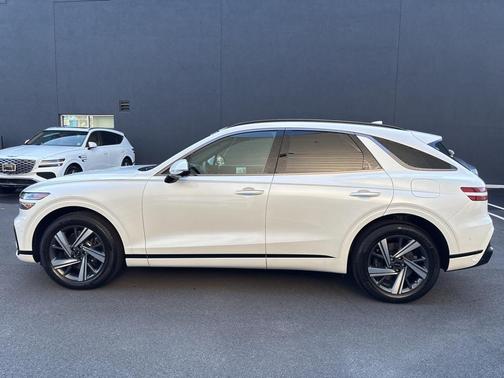 2026 Genesis GV70 3.5T Sport Advanced