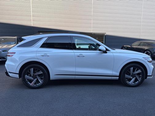 2026 Genesis GV70 3.5T Sport Advanced
