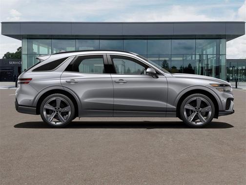 2025 Genesis GV70 3.5T Sport