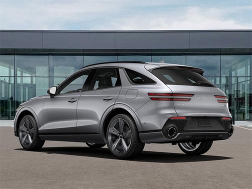 2025 Genesis GV70 3.5T Sport