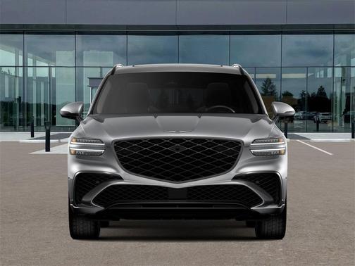 2026 Genesis GV70 3.5T Sport