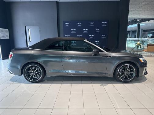 2023 Audi A5 45 S line Premium Plus