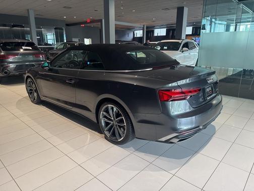 2023 Audi A5 45 S line Premium Plus