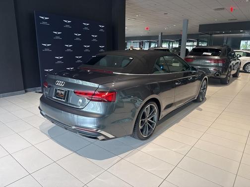 2023 Audi A5 45 S line Premium Plus
