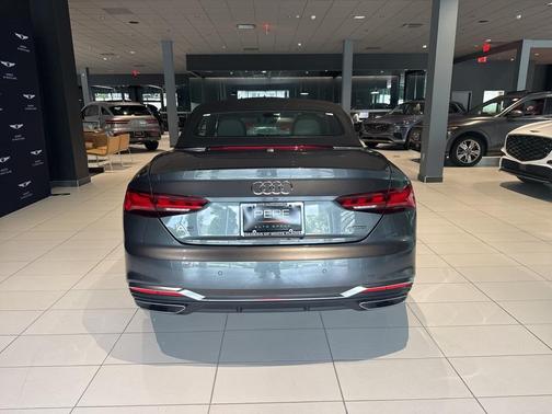 2023 Audi A5 45 S line Premium Plus