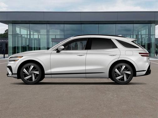 2026 Genesis GV70 3.5T Sport Advanced