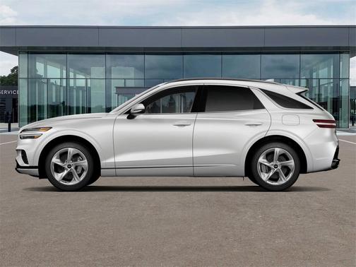 2026 Genesis GV70 2.5T
