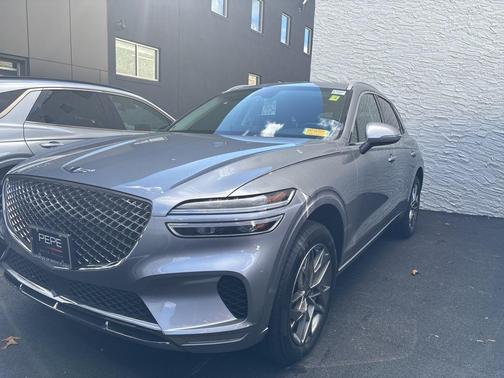 2023 Genesis GV70 2.5T