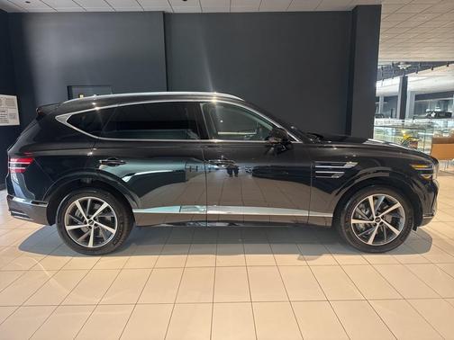 2025 Genesis GV80 2.5T