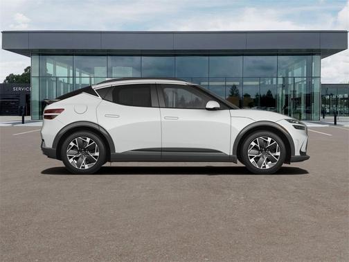 2025 Genesis GV60 Standard