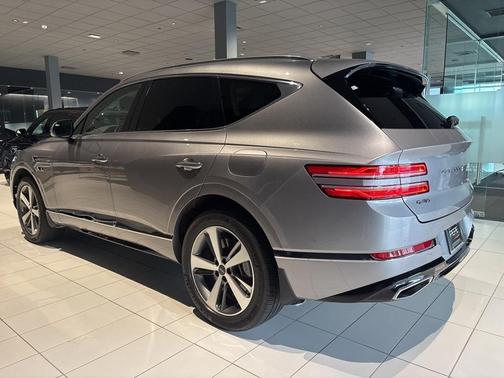 2023 Genesis GV80 2.5T