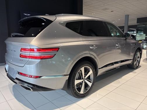 2023 Genesis GV80 2.5T