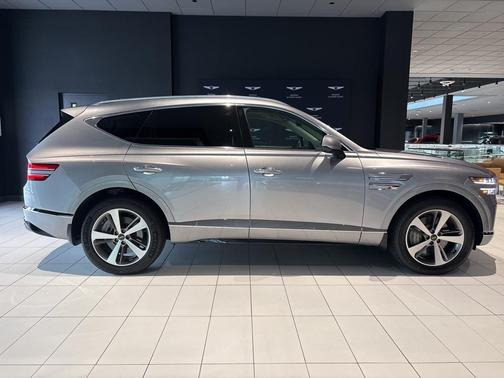 2023 Genesis GV80 2.5T