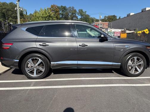 2023 Genesis GV80 2.5T