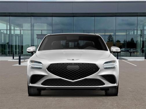 2026 Genesis G70