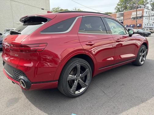 2023 Genesis GV70 2.5T