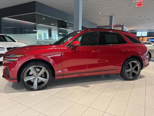 2023 Genesis GV70 2.5T